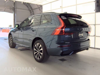 2024 Volvo XC60 B5 Plus Dark Theme – miniatura 6