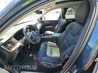 2024 Volvo XC60 B5 Plus Dark Theme – miniatura 7