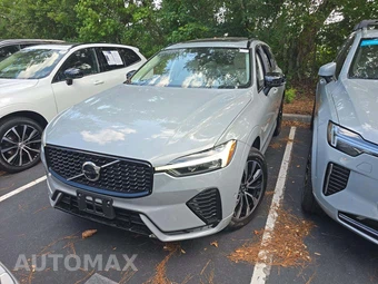 2024 Volvo XC60 B5 Plus Dark Theme
