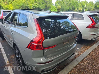 2024 Volvo XC60 B5 Plus Dark Theme - miniatura 2