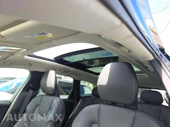 2024 Volvo XC60 B5 Plus Dark Theme – miniatura 11