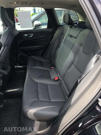 2024 Volvo XC60 B5 Plus Dark Theme – miniatura 13