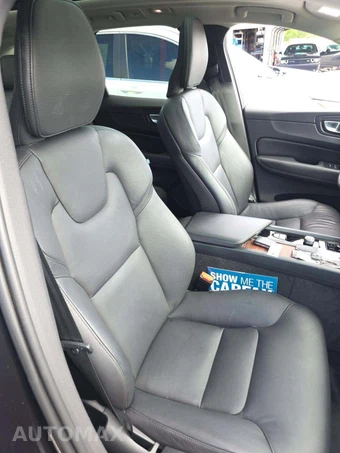 2024 Volvo XC60 B5 Plus Dark Theme – miniatura 18