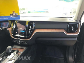 2024 Volvo XC60 B5 Plus Dark Theme – miniatura 19