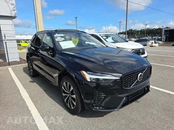 2024 Volvo XC60 B5 Plus Dark Theme – miniatura 4