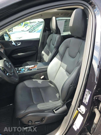 2024 Volvo XC60 B5 Plus Dark Theme – miniatura 6