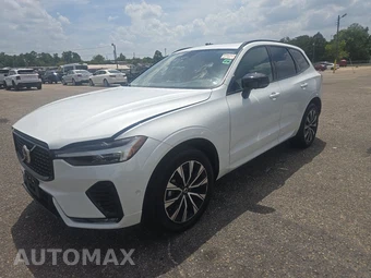 2024 Volvo XC60 B5 Plus Dark Theme