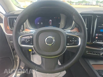 2024 Volvo XC60 B5 Plus Dark Theme – miniatura 10