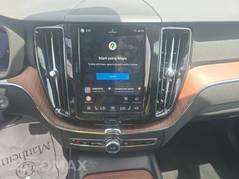 2024 Volvo XC60 B5 Plus Dark Theme – miniatura 11