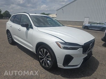 2024 Volvo XC60 B5 Plus Dark Theme – miniatura 3