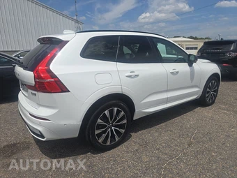 2024 Volvo XC60 B5 Plus Dark Theme – miniatura 4