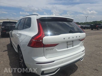 2024 Volvo XC60 B5 Plus Dark Theme – miniatura 5