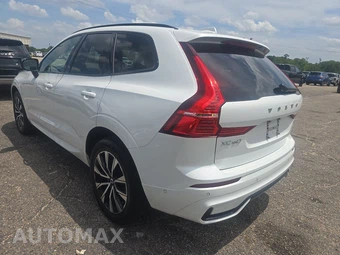 2024 Volvo XC60 B5 Plus Dark Theme – miniatura 6