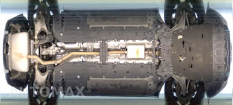 2024 Volvo XC60 B5 Plus Dark Theme - miniatura 19