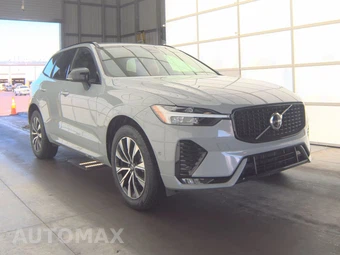 2024 Volvo XC60 B5 Plus Dark Theme - miniatura 3