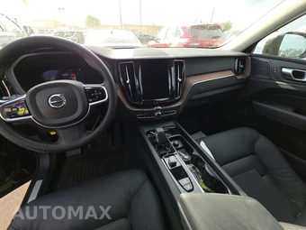 2024 Volvo XC60 B5 Plus Dark Theme – miniatura 11
