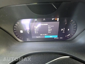 2024 Volvo XC60 B5 Plus Dark Theme – miniatura 12