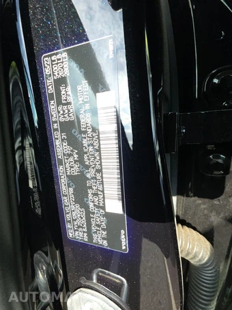 2024 Volvo XC60 B5 Plus Dark Theme – miniatura 14