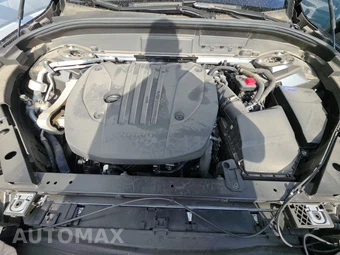 2024 Volvo XC60 B5 Plus Dark Theme – miniatura 15