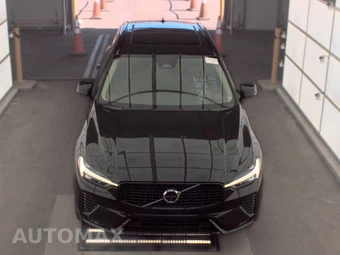 2024 Volvo XC60 B5 Plus Dark Theme – miniatura 2