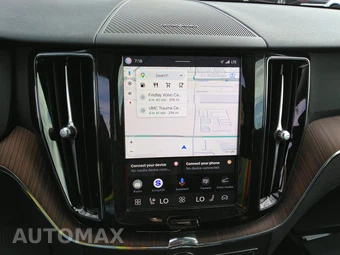 2024 Volvo XC60 B5 Plus Dark Theme – miniatura 20