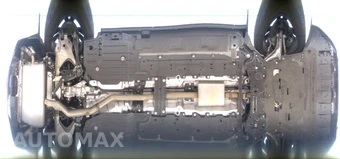 2024 Volvo XC60 B5 Plus Dark Theme – miniatura 22
