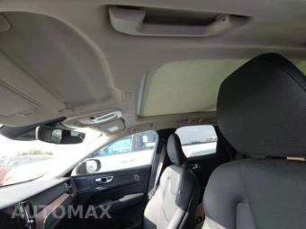 2024 Volvo XC60 B5 Plus Dark Theme – miniatura 23