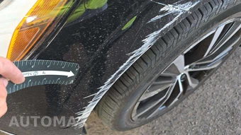2024 Volvo XC60 B5 Plus Dark Theme – miniatura 25