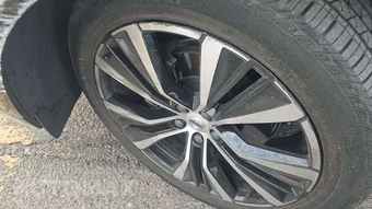 2024 Volvo XC60 B5 Plus Dark Theme – miniatura 26