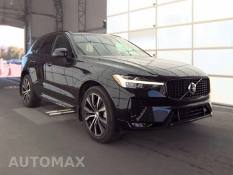 2024 Volvo XC60 B5 Plus Dark Theme – miniatura 3