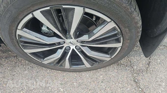 2024 Volvo XC60 B5 Plus Dark Theme – miniatura 32