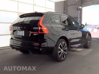 2024 Volvo XC60 B5 Plus Dark Theme – miniatura 4