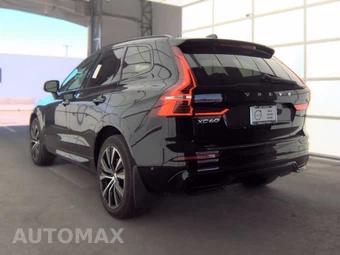 2024 Volvo XC60 B5 Plus Dark Theme – miniatura 6
