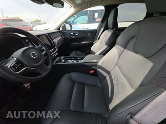 2024 Volvo XC60 B5 Plus Dark Theme – miniatura 7