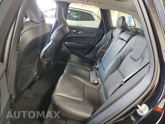 2024 Volvo XC60 B5 Plus Dark Theme – miniatura 13
