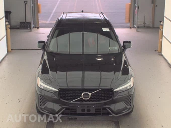 2024 Volvo XC60 B5 Plus Dark Theme – miniatura 2