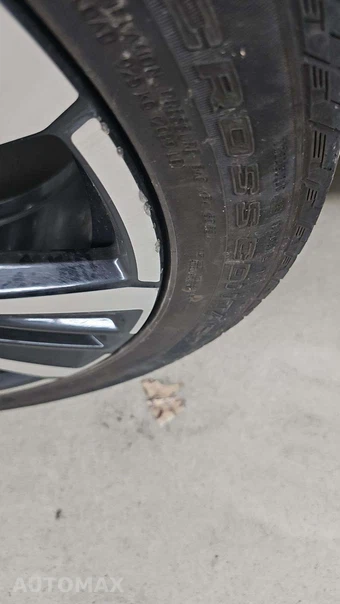 2024 Volvo XC60 B5 Plus Dark Theme – miniatura 22