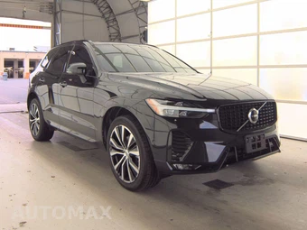 2024 Volvo XC60 B5 Plus Dark Theme – miniatura 3