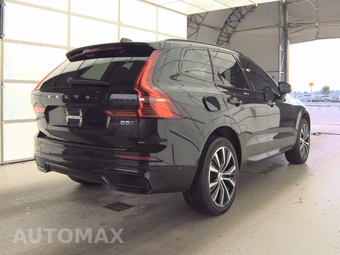 2024 Volvo XC60 B5 Plus Dark Theme – miniatura 4