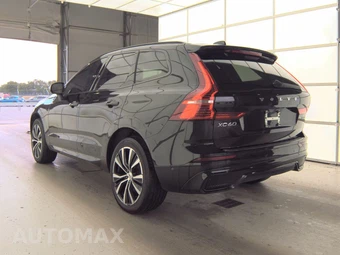 2024 Volvo XC60 B5 Plus Dark Theme – miniatura 6