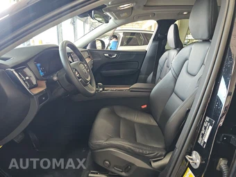 2024 Volvo XC60 B5 Plus Dark Theme – miniatura 7