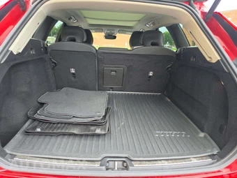 2024 Volvo XC60 B5 Plus Dark Theme - miniatura 14