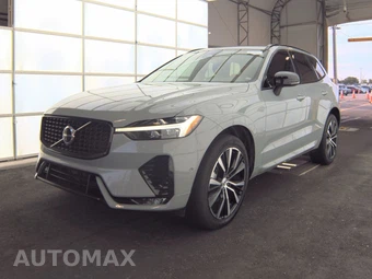 2024 Volvo XC60 B5 Plus Dark Theme
