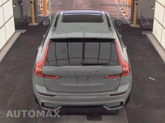 2024 Volvo XC60 B5 Plus Dark Theme - miniatura 13
