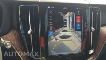2024 Volvo XC60 B5 Plus Dark Theme - miniatura 19