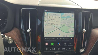 2024 Volvo XC60 B5 Plus Dark Theme - miniatura 22