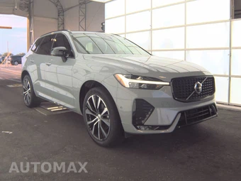 2024 Volvo XC60 B5 Plus Dark Theme - miniatura 3