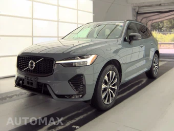 2024 Volvo XC60 B5 Plus Dark Theme