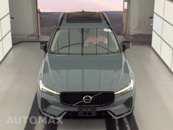 2024 Volvo XC60 B5 Plus Dark Theme – miniatura 2