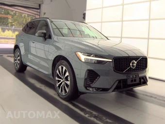 2024 Volvo XC60 B5 Plus Dark Theme – miniatura 3